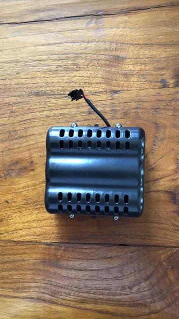 Motor vibrerend / trillend 12V voor massagematras  beschikbaar voor biedingen
