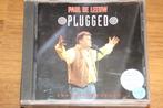 paul de leeuw plugged, Ophalen of Verzenden, Gebruikt