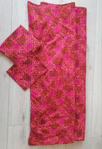 Dekbedhoes  2 pers. Ikea, Huis en Inrichting, Slaapkamer | Beddengoed, Ophalen of Verzenden, Zo goed als nieuw, Tweepersoons, Dekbedovertrek