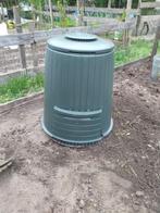 Milco compostton te koop, 150 liter of meer, Verzenden, Zo goed als nieuw, Kunststof