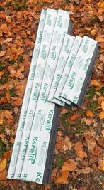 60m Keralit Sponningdeel 143 - Zwartgrijs RAL7021, Ophalen, Nieuw, Overige materialen, Minder dan 20 mm