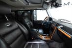 Mercedes-Benz G-Klasse 500 Grand Edition Btw auto, Fiscale w, Automaat, Gebruikt, 296 pk, G-Klasse