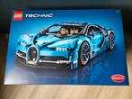 Nieuw LEGO Technic Bugatti Chiron 42083 verzegeld, Ophalen of Verzenden, Nieuw, Complete set, Lego