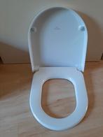 Nieuwe toiletzitting, Ophalen, Zo goed als nieuw, Toilet