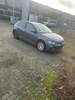 Vw polo automaat dealer onderhouden, Automaat, Volkswagen, Zwart, Ophalen of Verzenden