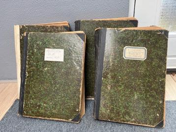 katholieke ingebonden tijdschriften/illustraties 1937/39  beschikbaar voor biedingen