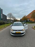 Volkswagen Polo 1.2 TDI 55KW BM 2012 Wit, Auto's, Voorwielaandrijving, 1199 cc, Wit, Origineel Nederlands