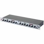dbx 166xs Dual-Channel Compressor / Limiter / Gate, Ophalen of Verzenden, Zo goed als nieuw, Compressor