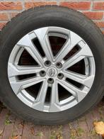 Toyota RAV4 winterbanden op velgen, Auto-onderdelen, Banden en Velgen, Ophalen, 18 inch, Gebruikt, Banden en Velgen
