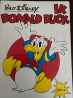 Donald Duck - Ik Donald Duck Deel 2, Eén stripboek, Ophalen of Verzenden, Gelezen