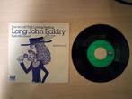 Long John Baldry & Kathi MacDonald - You've lost that loving, Gebruikt, 7 inch, Single, Ophalen of Verzenden