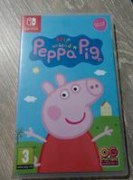 Peppa Pig - Nintendo Switch spel, Spelcomputers en Games, Games | Nintendo Switch, Puzzel en Educatief, 1 speler, Ophalen of Verzenden