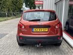 Nissan Qashqai | VERKOCHT |, Voorwielaandrijving, 142 pk, 4 cilinders, Parkeersensor