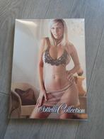 Sexy doorschijnend setje van cottelli collection Maat XL, Verzenden, Zwart