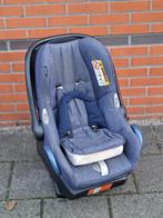Maxi-Cosi CabrioFix + EasyBase2, Kinderen en Baby's, Autostoeltjes, Ophalen, Zijbescherming, 0 t/m 13 kg, Maxi-Cosi