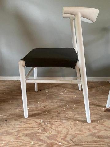 TOOU Design Joi Twenty stoelen 4 stuks beschikbaar voor biedingen