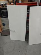 Keuken kast deuren, links en rechts, Huis en Inrichting, Ophalen of Verzenden, Gebruikt