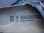 GRATIS VERZENDEN NIEUWE BRONZEN CATALINA BIRKENSTOCKS 37, Kleding | Dames, Schoenen, Slippers, Overige kleuren, Verzenden, Nieuw