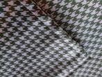 Blinddoek houndstooth print voor Shibari of andere bondage, Hobby en Vrije tijd, Overige Hobby en Vrije tijd, Nieuw, Verzenden