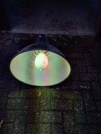 Philips industrielamp, Doe-het-zelf en Verbouw, Bouwverlichting, Ophalen, Gebruikt, 200 tot 500 watt, Lamp met armatuur