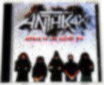 Anthrax – attack of the killer bs CD imcd 179 label: island, Verzenden, Zo goed als nieuw