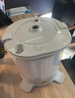 camping wasmachine, Witgoed en Apparatuur, Wasmachines, Minder dan 1200 toeren, Minder dan 85 cm, Minder dan 4 kg, Bovenlader