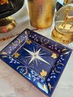 Prachtige porselein schaal royal limoges, Ophalen of Verzenden