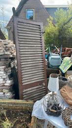 Luiken, Huis en Inrichting, Woonaccessoires | Kamerschermen, Ophalen of Verzenden, Gebruikt