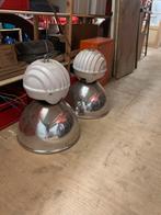 Lampen mancave, Huis en Inrichting, Lampen | Hanglampen, Ophalen of Verzenden, Minder dan 50 cm