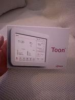 Eneco Toon Thermostaat, Verzenden, Slimme thermostaat, Zo goed als nieuw