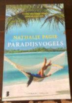 paradijsvogels Nathalie Pagie 9789022588970, Boeken, Thrillers, Gelezen, Ophalen of Verzenden