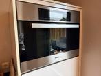 Miele DGC 5080XL Combi Stoomoven, Witgoed en Apparatuur, Ovens, Gebruikt, Hete lucht, Oven met grill, Inbouw