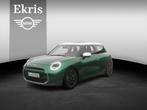 MINI 3-deurs Cooper E | Favoured Trim + Pakket L, Auto's, Mini, Lichtsensor, 300 km, 41 kWh, 4 stoelen