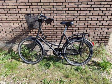 Meisjesfiets in perfecte staat! beschikbaar voor biedingen