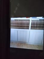Winkler prins encyclopedie  GRATIS, Boeken, Ophalen, Zo goed als nieuw, Algemeen