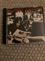 Bon Jovi - Cross Road CD, Ophalen of Verzenden, 2000 tot heden, Zo goed als nieuw