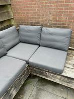 Tuinkussens Frösön/Duvholmen, Tuin en Terras, Tuinmeubel-accessoires, Ophalen, Zo goed als nieuw