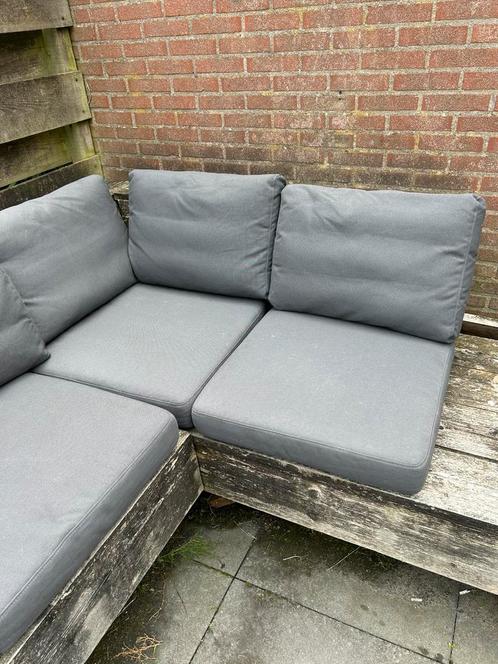Tuinkussens Frösön/Duvholmen, Tuin en Terras, Tuinmeubel-accessoires, Zo goed als nieuw, Ophalen