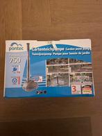 Start 150 vijver + heel veel extra dingen!, Tuin en Terras, Vijvers, Ophalen, Zo goed als nieuw