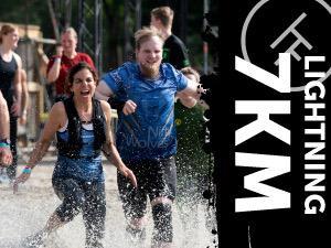 Ticket Strong Viking run 7KM Amsterdam 28 september 2025, Tickets en Kaartjes, Evenementen en Festivals, Eén persoon