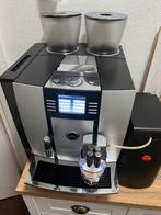 Jura giga X7 volautomatisch, Witgoed en Apparatuur, Koffiezetapparaten, Ophalen of Verzenden, Zo goed als nieuw, Koffiemachine