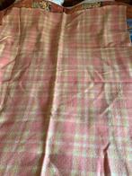 Vintage Woldeken, Huis en Inrichting, Woonaccessoires | Plaids en Woondekens, Ophalen