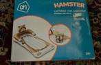 AH Opblaasbare hamster luchtbed, Minder dan 80 cm, Opblaaszwembad, Ophalen of Verzenden, Minder dan 200 cm