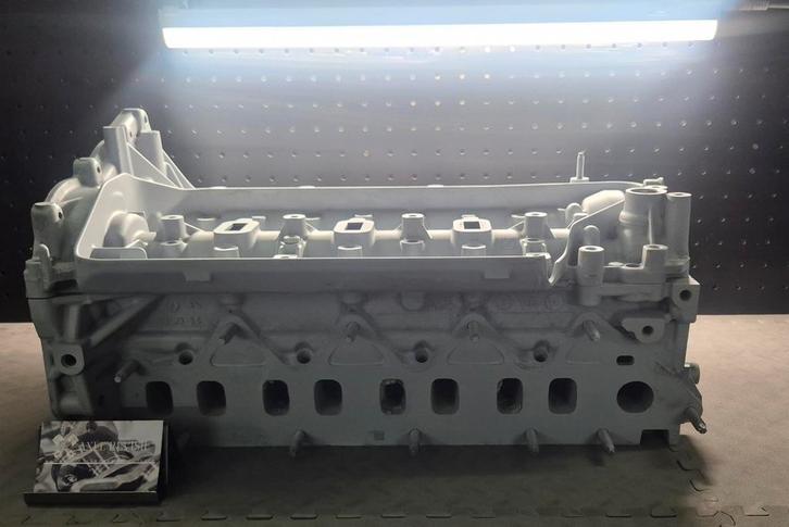 Renault Trafic cilinderkop 1.6 dCi R9M, Auto diversen, Overige Auto diversen, Ophalen of Verzenden