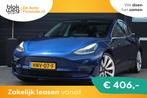 Tesla Model 3 Performance AWD 75 kWh € 24.495,00, Auto's, Tesla, Automaat, 1831 kg, Blauw, Stoelverwarming