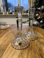 RCR Royal Crystal Rock Kandelaars - Kristal, Ophalen of Verzenden, Kristal
