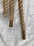 Goedkoop pptex touw 26mm. Synthetisch henneptouw, Nieuw, Verzenden