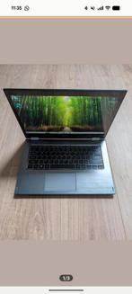 Acer Spin 3 SP314-51-35EF - 2-in-1 Laptop, Computers en Software, Windows Laptops, Ophalen, 2 tot 3 Ghz, Qwerty, SSD