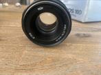 Helios 44M lens in nette staat p draad, Audio, Tv en Foto, Fotografie | Lenzen en Objectieven, Ophalen of Verzenden, Gebruikt