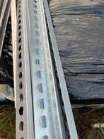Stucstop- en tochtprofiel, vloerverwarming en waterleiding, Doe-het-zelf en Verbouw, Overige Doe-het-zelf en Verbouw, Ophalen